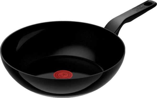 Tefal Renew Black Keramische Wokpan 28 cm