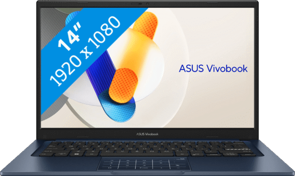 ASUS Vivobook 14 X1404VA-EB1251W
