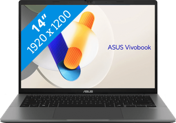 ASUS Vivobook S14 M3407HA-LY096W