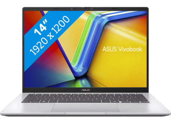 ASUS Vivobook 14 Copilot+ PC X1407QA-LY084W