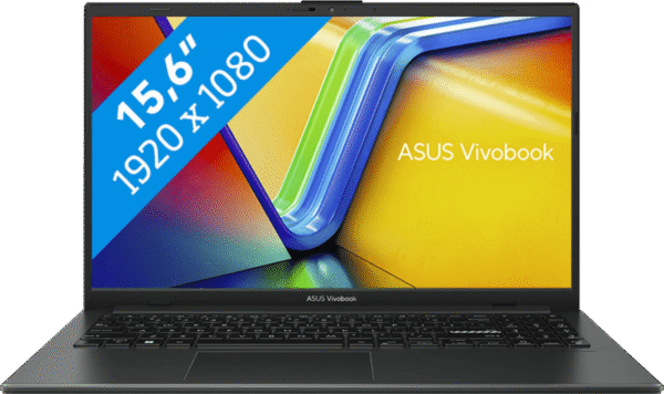 ASUS Vivobook Go 15 E1504FA-BQ2071W
