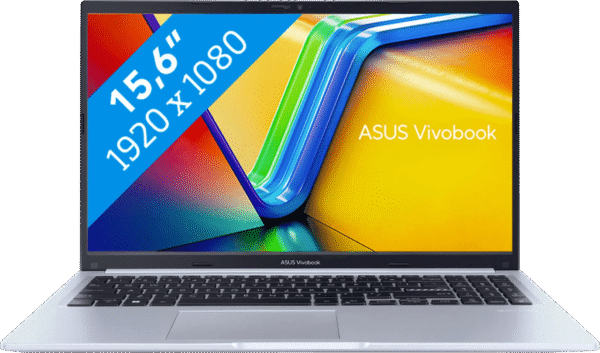ASUS Vivobook 15 M1502YA-BQ653W