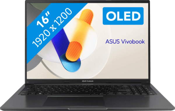 ASUS Vivobook 16 OLED X1605VA-SH2184W