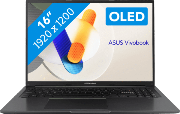ASUS Vivobook 16 OLED X1605VA-SH2185W