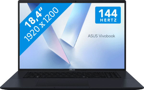 ASUS Vivobook 17 M1807HA-S8123W