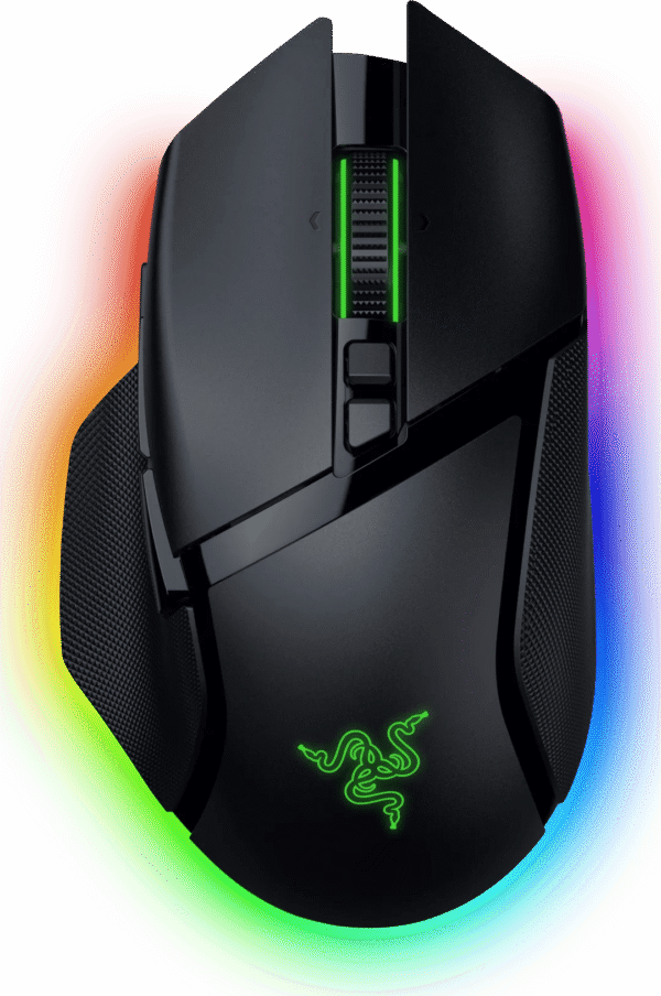 Razer Basilisk V3 Pro 35K Wireless Gaming Muis