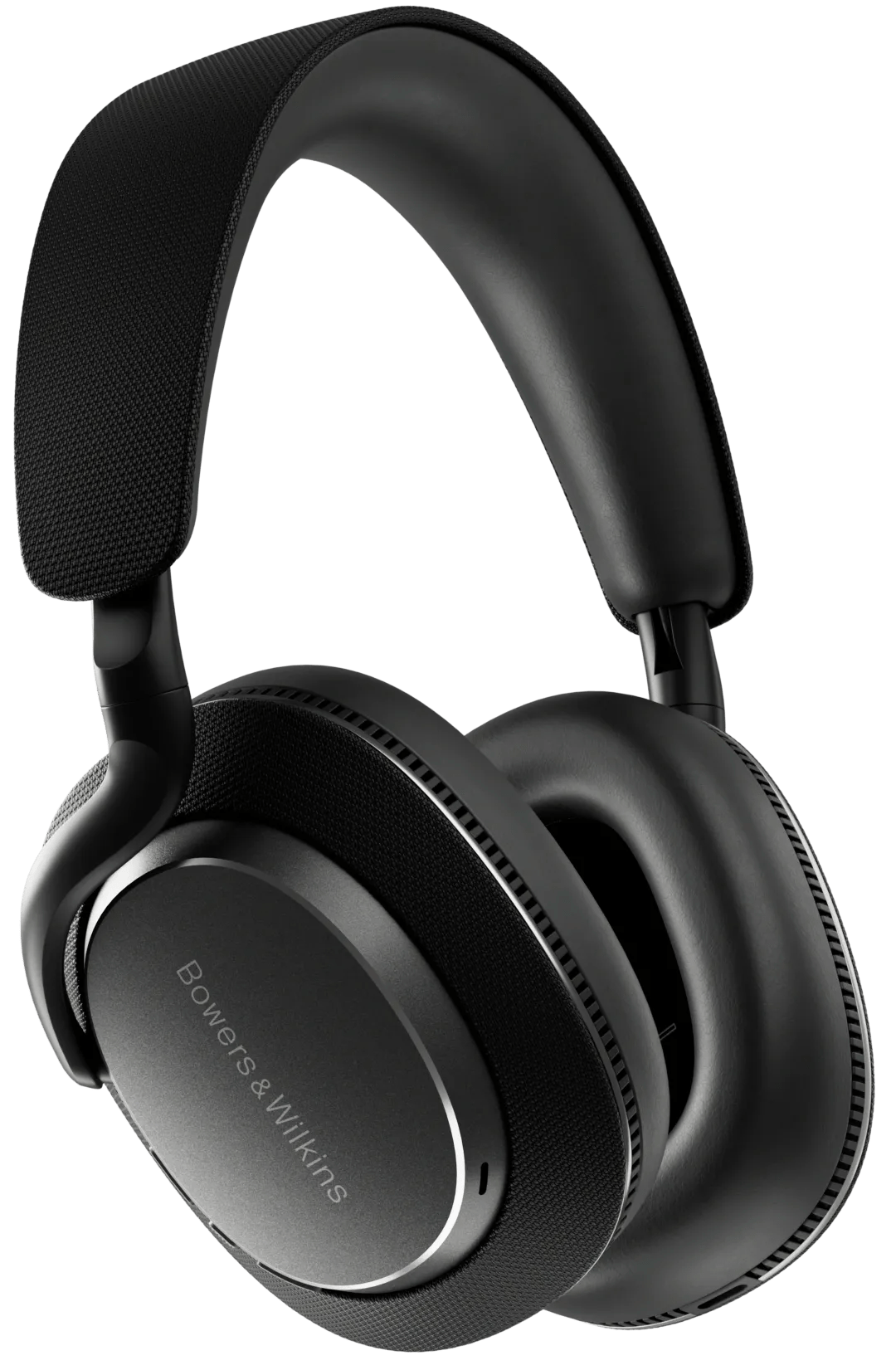 Bowers & wilkins px7 s3 zwart 1 Bowers & wilkins px7 s3 zwart