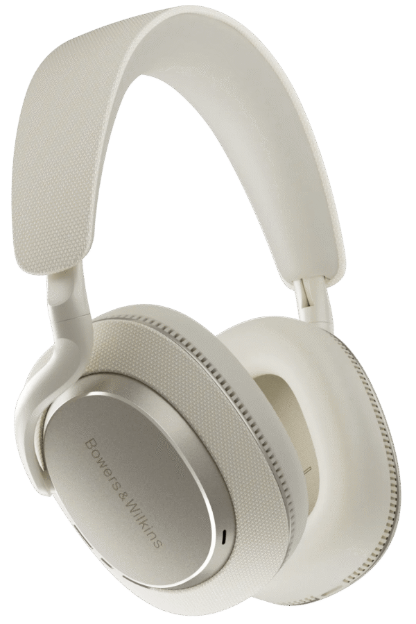 Bowers & Wilkins Px7 S3 Wit