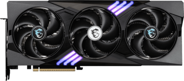 MSI GeForce RTX 5070 GAMING TRIO OC 12GB