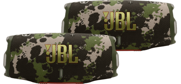 JBL Charge 6 Squad Duo Pack