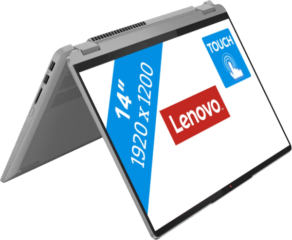 Lenovo IdeaPad Flex 5 14ABR8 82XX00H6MH