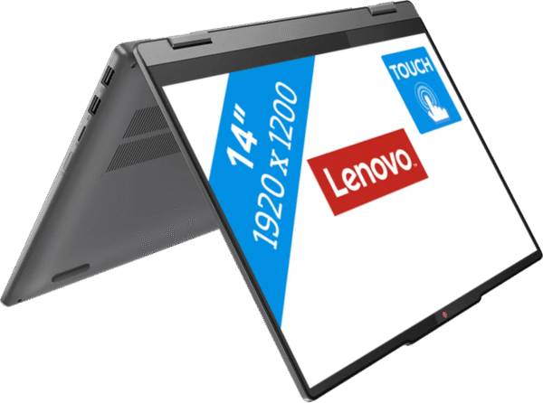 Lenovo IdeaPad 5 2-in-1 14IRH9 83KX006GMH