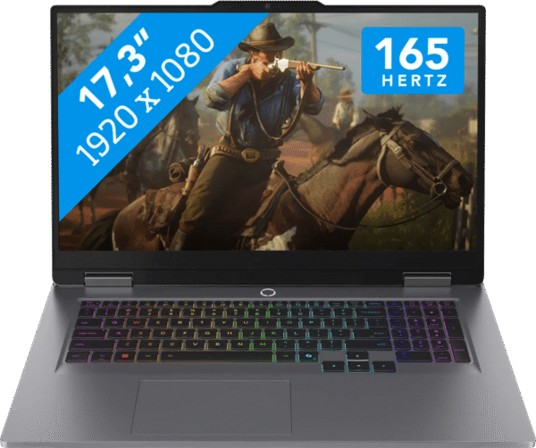 Lenovo LOQ 17IRX10 83JH004CMH