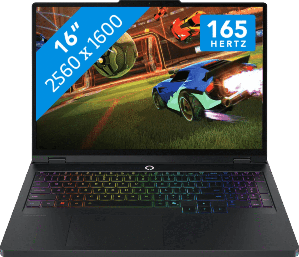 Lenovo Legion Pro 5 OLED 16ADR10 83LT002RMH