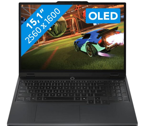 Lenovo Legion 5 OLED 15IRX10 83LY0090MH