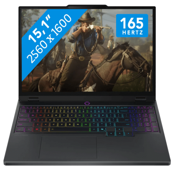 Lenovo Legion 5 OLED 15AKP10 83F1002WMH