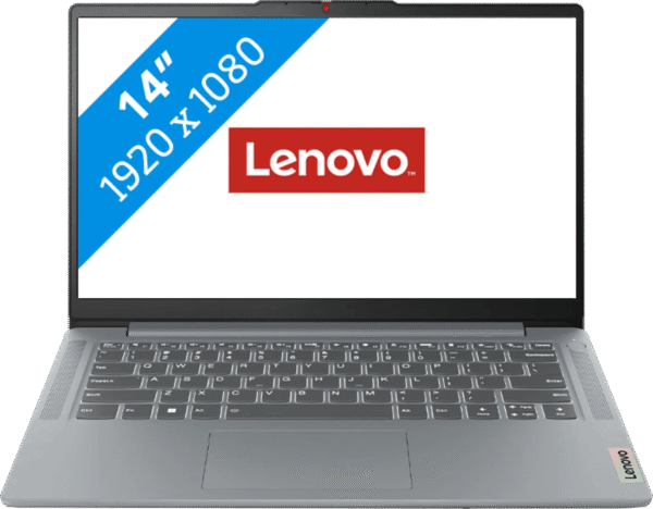 Lenovo IdeaPad Slim 3 14AMN8 82XN008QMH