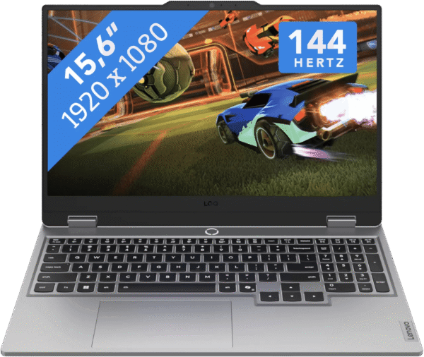 Lenovo LOQ 15IRX10 83JE00BRMH