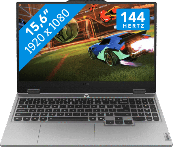 Lenovo LOQ 15AHP10 83JG004YMH