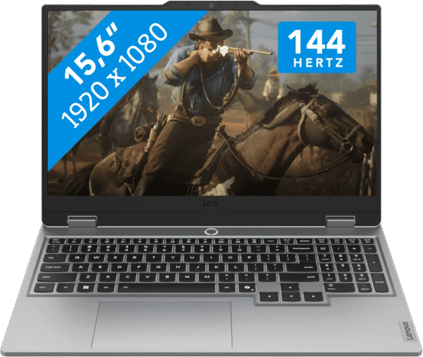 Lenovo LOQ 15IRX10 83JE004VMH