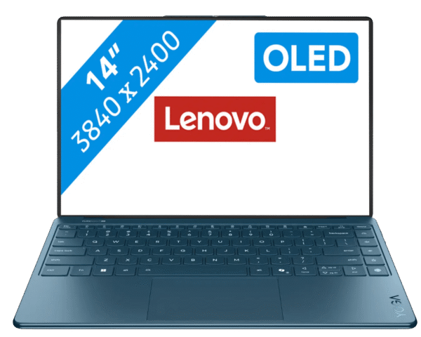 Lenovo Yoga Slim 9 Copilot+ PC 14ILL10 83CX002KMH