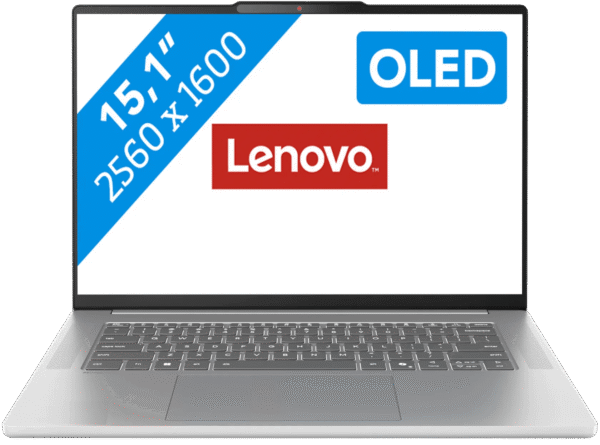 Lenovo IdeaPad Slim 5 OLED 15ARP10 83J3004QMH