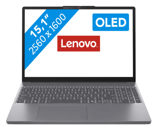Lenovo IdeaPad Slim 3 OLED 15IRH10 83K100HBMH