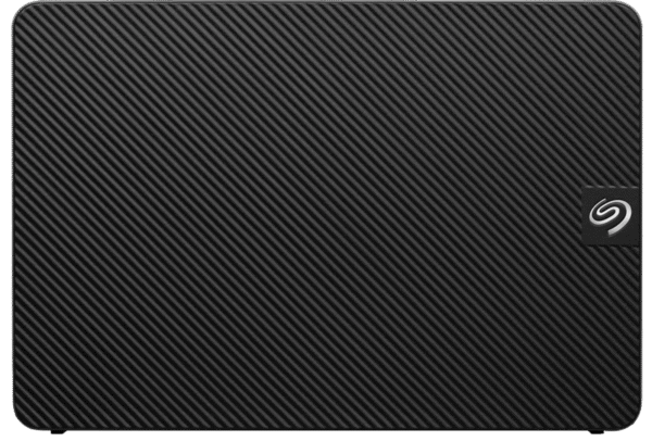 Seagate Expansion Desktop 22TB