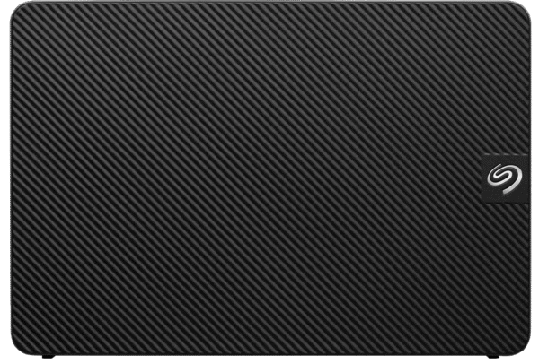 Seagate Expansion Desktop 28TB