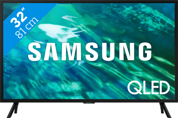 Samsung QLED 32Q50A (2023)
