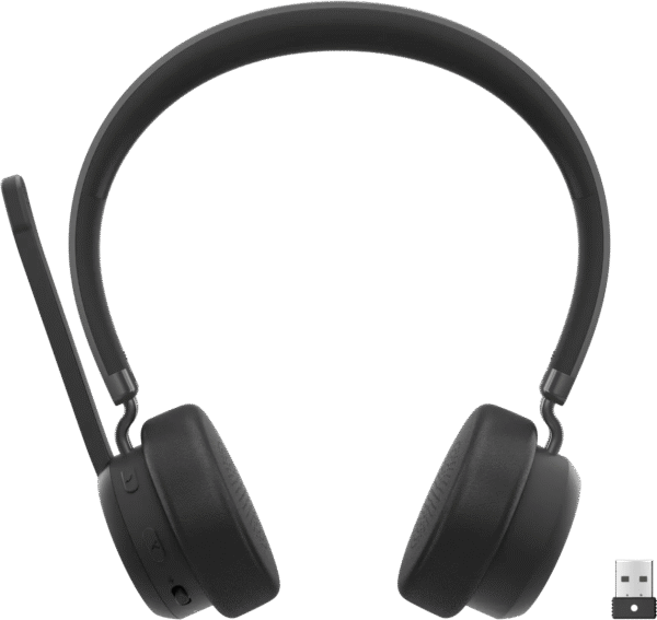 Lenovo MS Draadloze Office Headset