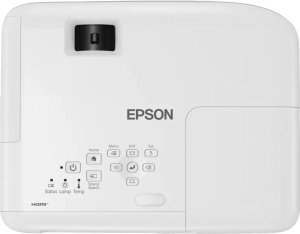 Epson EB-W53