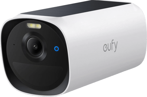 EufyCam E40 Uitbreiding