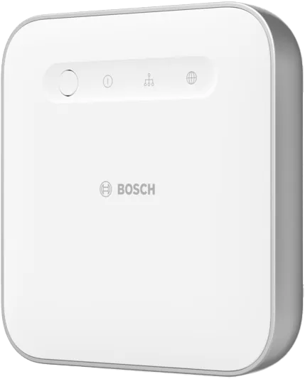 Bosch Smart Home Controller 2