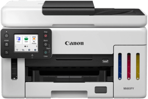 Canon MAXIFY GX6150