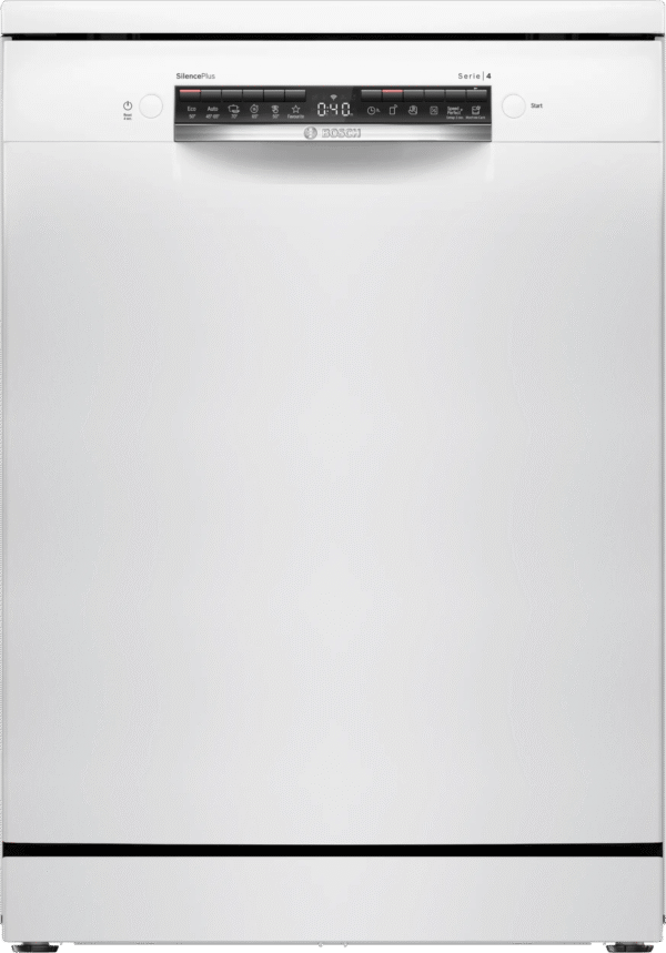 Bosch SMS4EMW06E