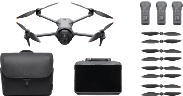 DJI Mavic 4 Pro Creator Combo