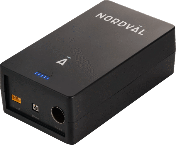 Nordväl BP125 Battery Pack Ultra