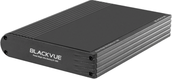 BlackVue B-130A Power Magic Ultra Battery Pack