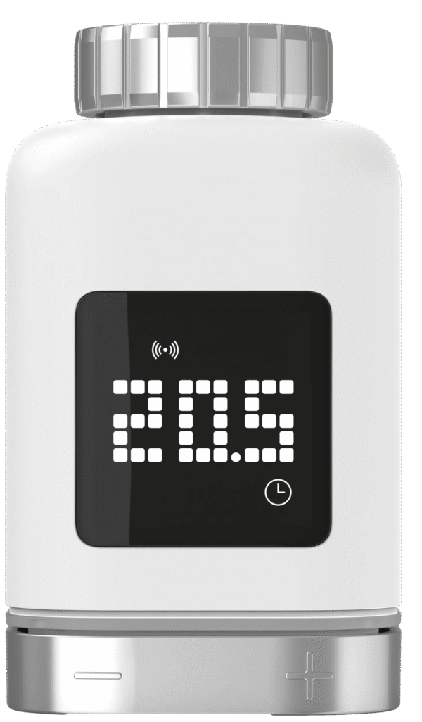 Bosch Slimme Radiatorknop 2 Matter