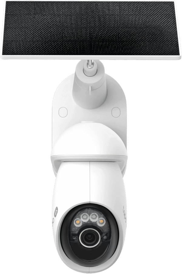 TP-Link Tapo C660 Solar Kit