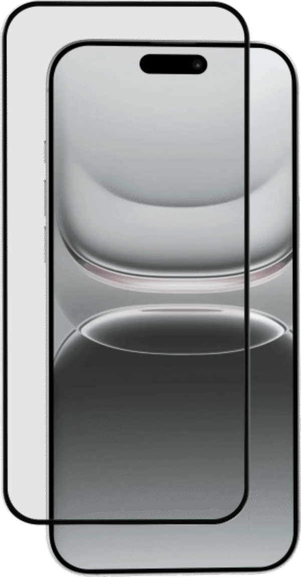 BlueBuilt Apple iPhone 17 Pro Max Screenprotector Glas