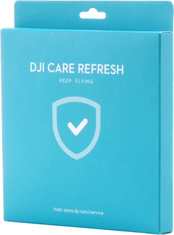 DJI Care Refresh Card Mavic 4 Pro (1 jaar)