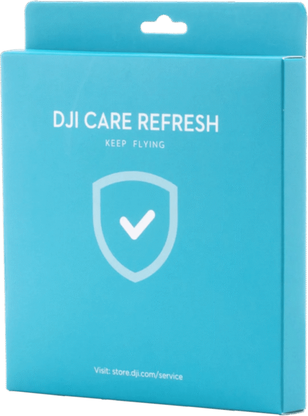 DJI Care Refresh Card Mavic 4 Pro (2 jaar)