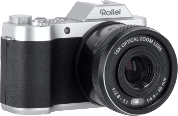Rollei Powerflex Retro