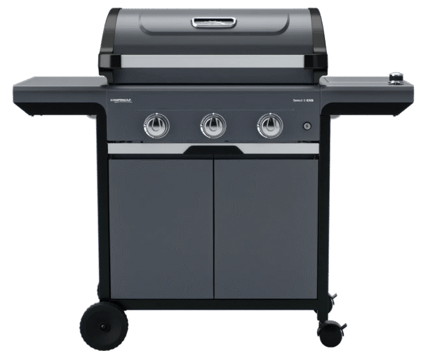 Campingaz Select 3 EXS