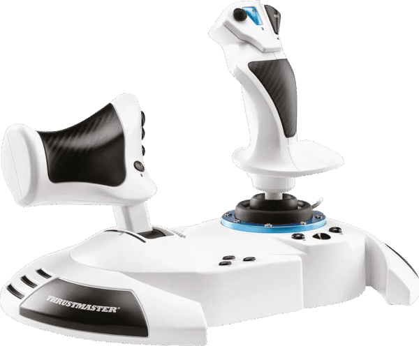 Thrustmaster T-Flight Hotas One MSFS Edition