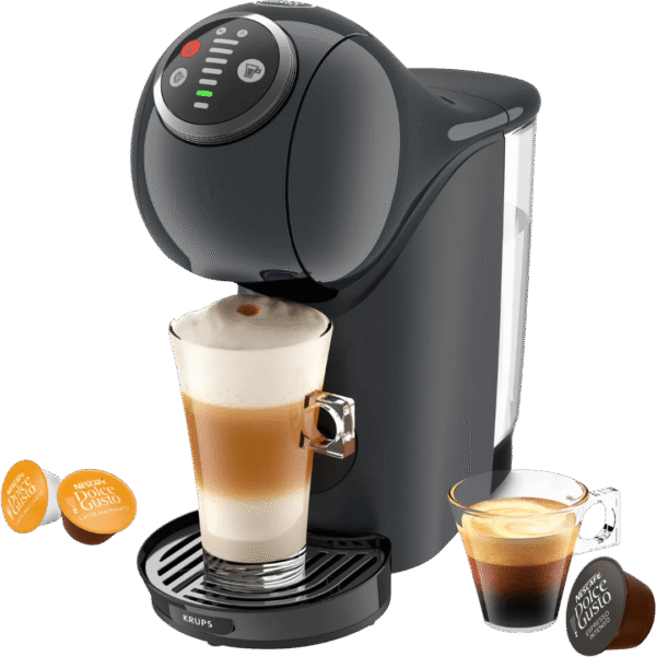 Krups Dolce Gusto Genio S Plus KP340B Cosmic Grey