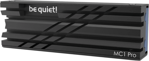 be quiet! MC1 Pro M.2 SSD Heatsink