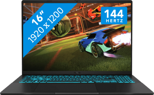 ASUS V16 FX3607VM-RP078WS